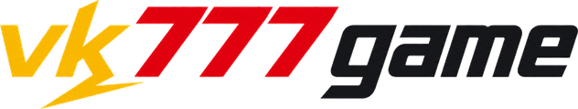 VK777 Game Logo